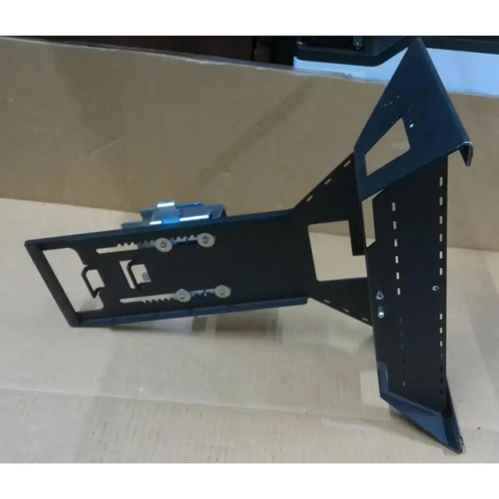 Rack Solutions RETAIL-DELL-AIO-014 All-In-One Stand for Dell OptiPlex SFF and US